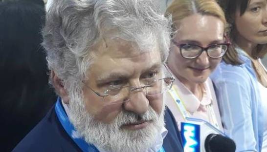 Возвращение Привата Коломойскому: назначены дебаты