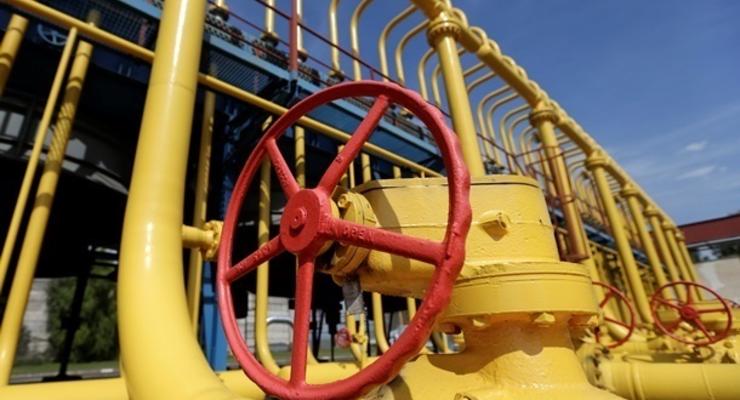 Газпром: Продление транзитного контракта возможно на переходный период