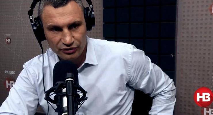 "Не рассчитывали": Кличко объяснил рекордную стоимость Шулявского моста