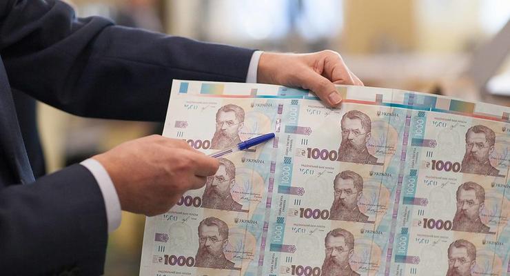 Почему 1000 гривен не ввели раньше и как нововведение повлияет на экономику — эксперт