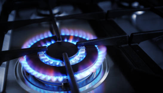 Депутаты не поддержали закон о сдерживании роста цен на газ