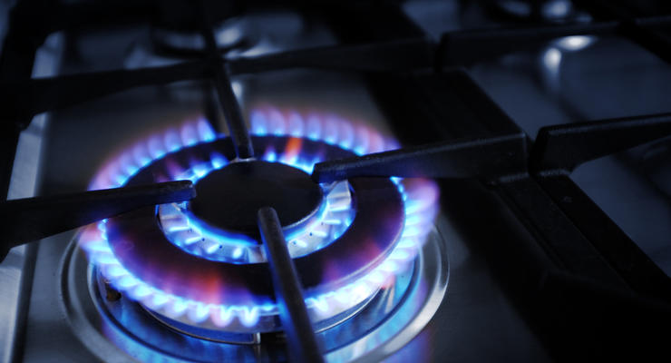 Депутаты не поддержали закон о сдерживании роста цен на газ