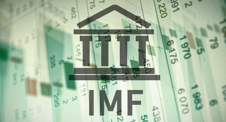 Визит МВФ в Украину перенесли