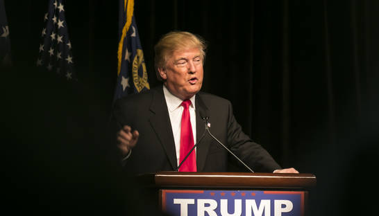 Трампа оштрафовали на 2 млн долларов