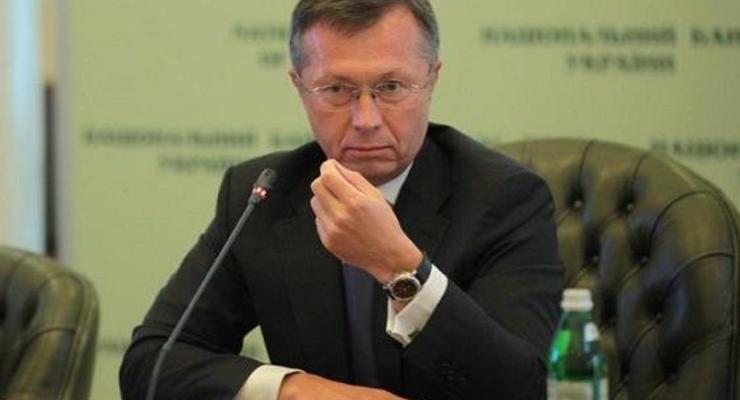 Райффайзен прокомментировал задержание главы банка