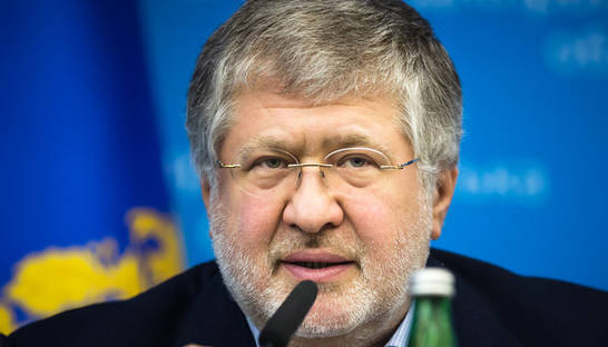 СМИ: Коломойский нанял адвоката из окружения Трампа