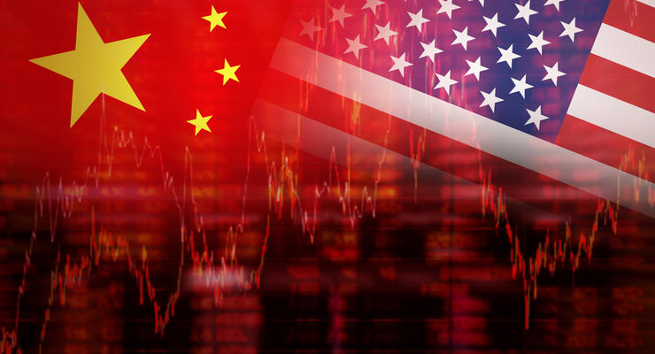 США и Китай обсудили первую часть торговой сделки