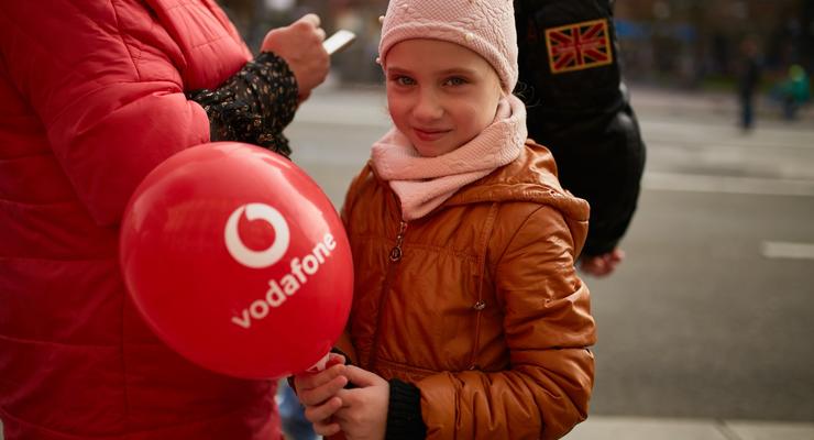 МТС продает Vodafone Украина
