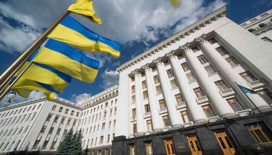 Кабмин планирует получать ежегодно 12 млрд гривен от приватизации госпредприятий