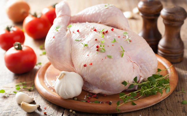 В Украине подорожало мясо