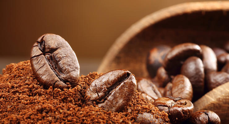 В мире резко выросли цены на кофе