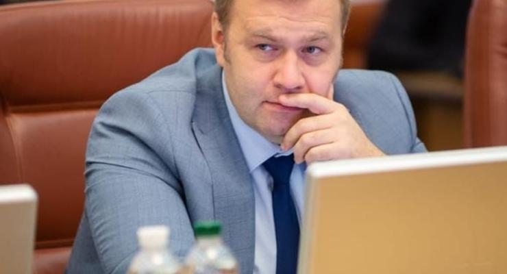 Поставки газа из РФ будут зависеть от компенсации Газпромом по арбитражам – Оржель