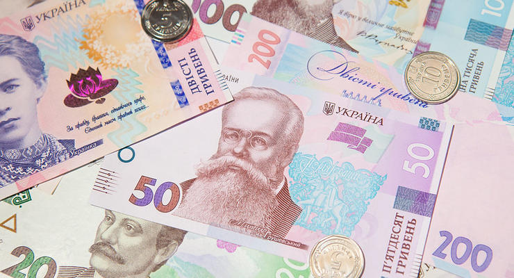 НБУ показал, как выглядят новые 50 и 200 гривен