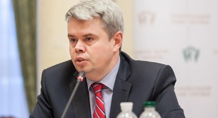 Укрепление гривны положительно влияет на экономику Украины - НБУ