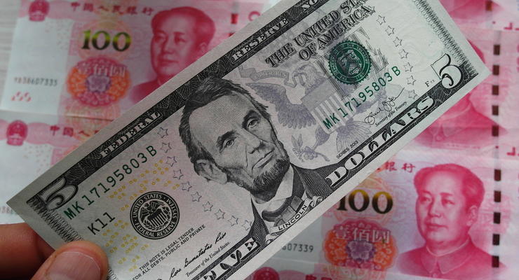 Китай протестирует свою цифровую валюту