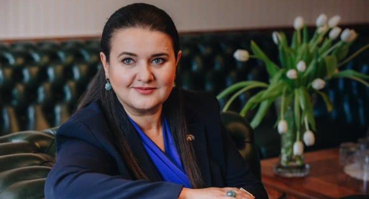 Маркарова анонсировала проверку действующей налоговой системы