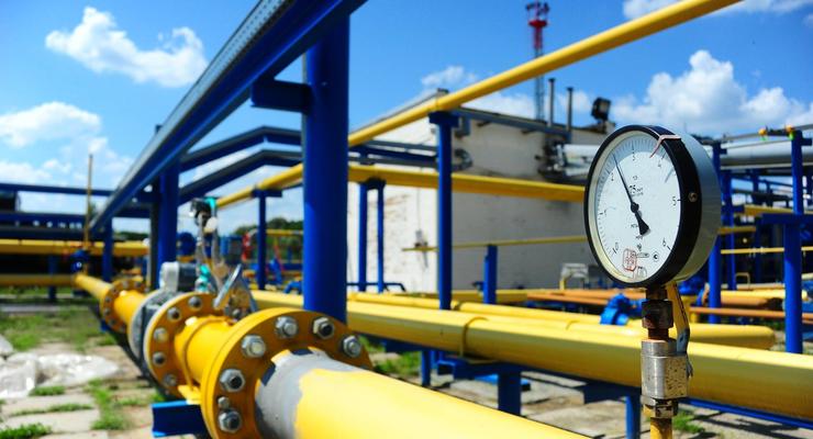 Украина и Румыния договорились о поставках газа