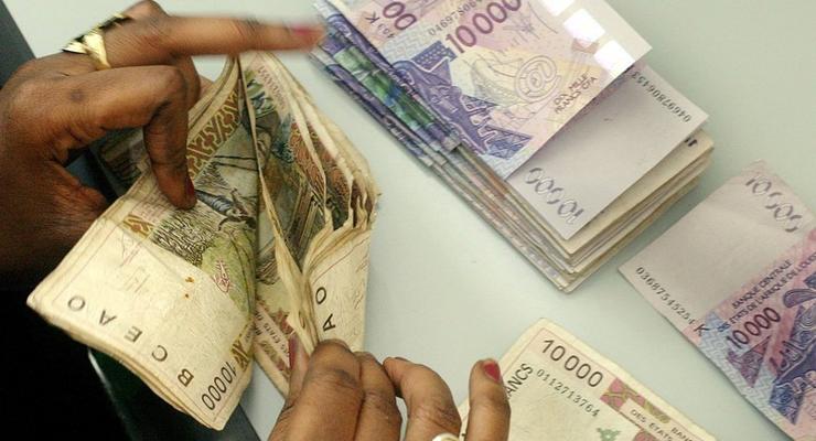 В Африке вводят новую валюту
