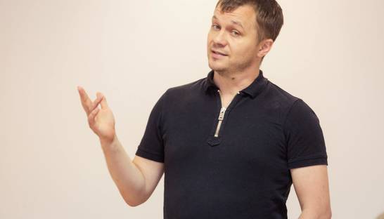 Милованов в ноябре получил 80 тыс грн