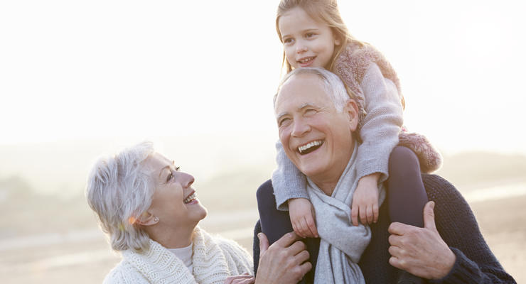 В каком возрасте идут на пенсию жители Европы