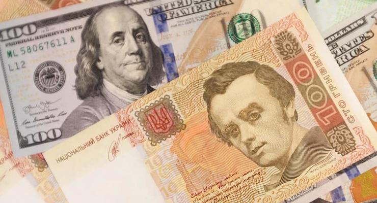 НБУ назвал объем онлайн-рынка по обмену валюты