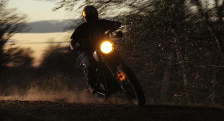 В Украине купили рекордное количество мотоциклов