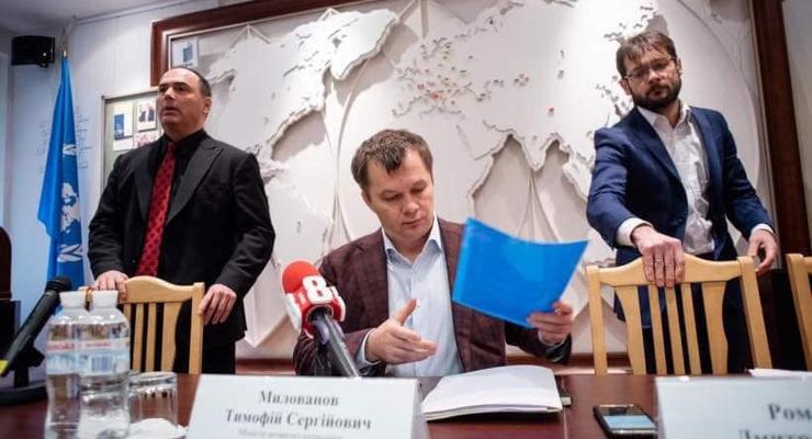 Милованов заявил о росте компенсации за увольнение