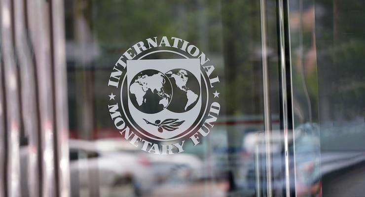 МВФ одобрил политику правительства и НБУ