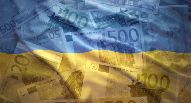 СМИ назвали сроки последнего транша ЕС Украине