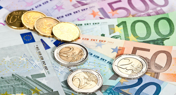 В ЕС хотят изъять из обращения мелкие монеты