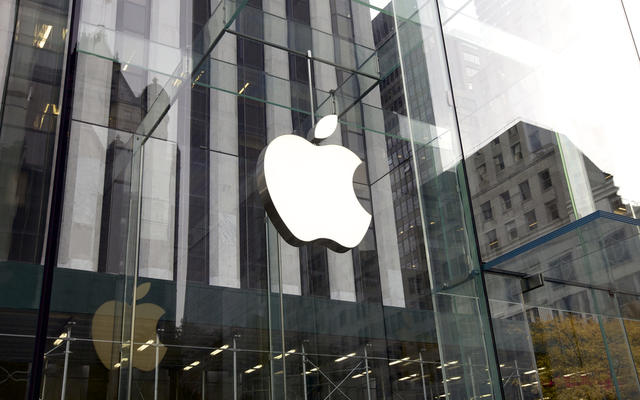Apple заплатит более 800 миллионов долларов за Wi-Fi
