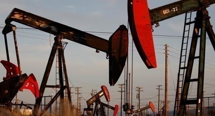 НБУ объяснил причины падения цен на газ и нефть