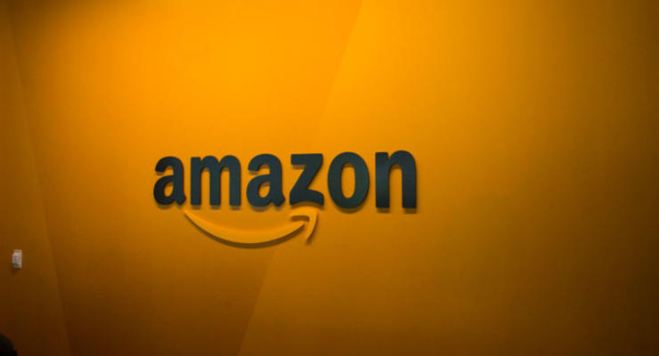 Рыночная стоимость Amazon превысила триллион долларов