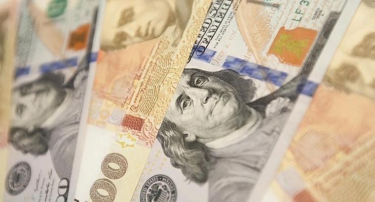 Курсы валют на 5 февраля: НБУ резко укрепил гривну