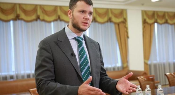 Укрзализныця потратит на консультантов почти 90 млн гривен