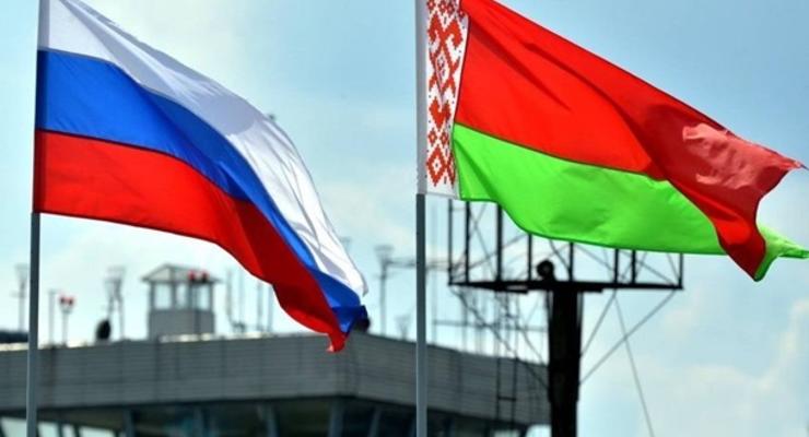 Россия и Беларусь подписали протокол о ценах на газ