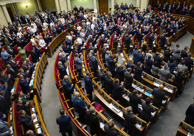 Нардепы продолжают рассматривать "земельный" закон: Проанализировали 17% правок