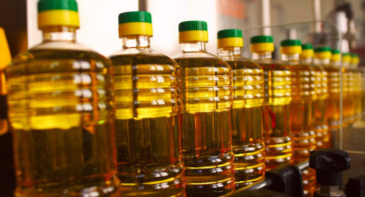 Украина стала мировым лидером поставок подсолнечного масла