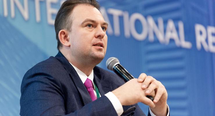 Глава Укрэнерго объявил об отставке