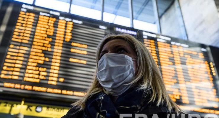 Потери мирового туризма от коронавируса могут достигнуть $1 трлн