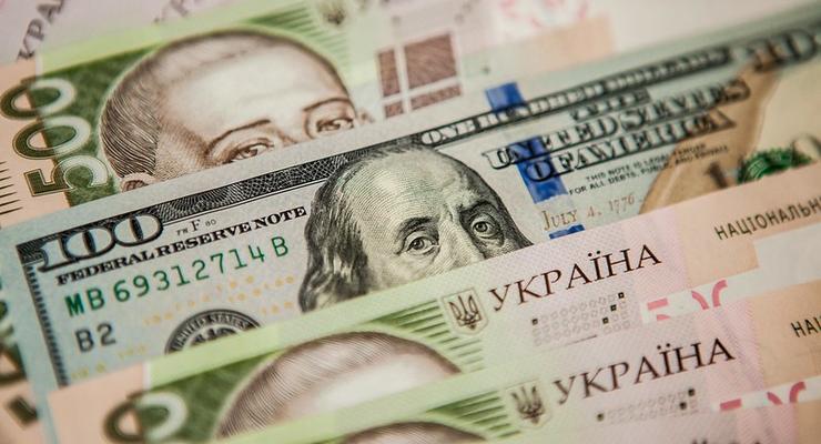 Курс валют на 30.03.2020: НБУ снова повысил курс доллара