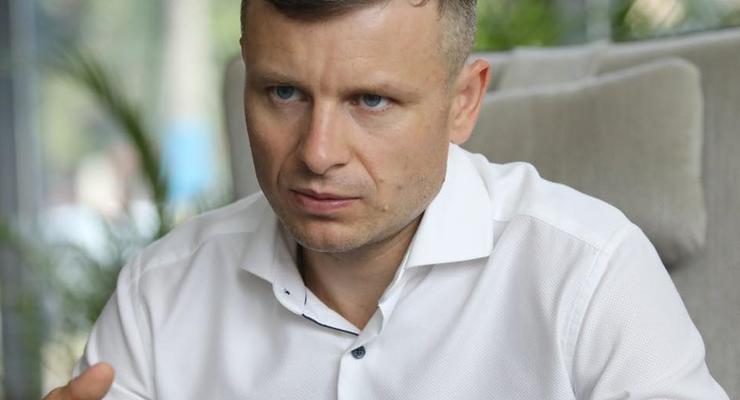 Новым министром финансов стал Сергей Марченко: Что о нем известно