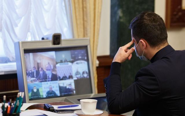Карантин в Украине ужесточат накануне пасхальных праздников