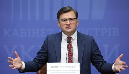 Последствия COVID-19 для Украины могут быть катастрофическими - Кулеба