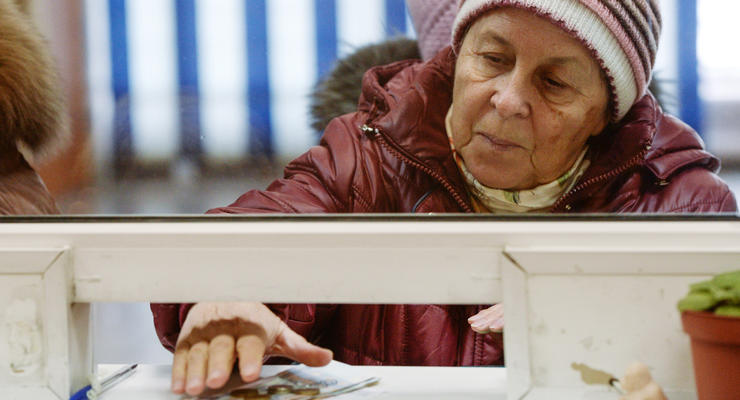 Украинским пенсионерам доплатят по тысяче гривен - Кабмин