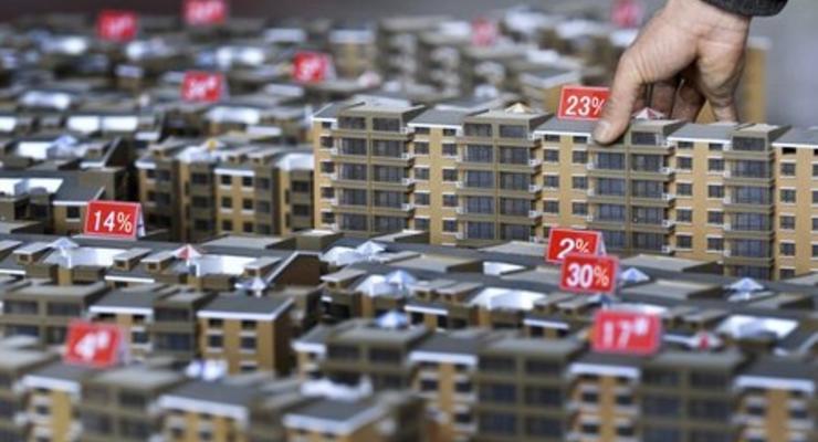 В Киеве цены на аренду недвижимости снизились в три раза