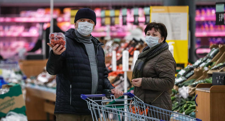 В Украине цены на продукты и лекарства перестали расти - НБУ