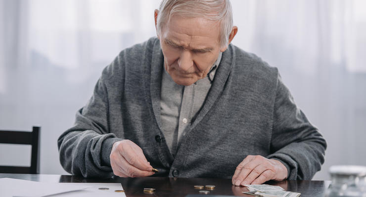 В Украине грядет очередное повышение пенсий: кому и сколько прибавят