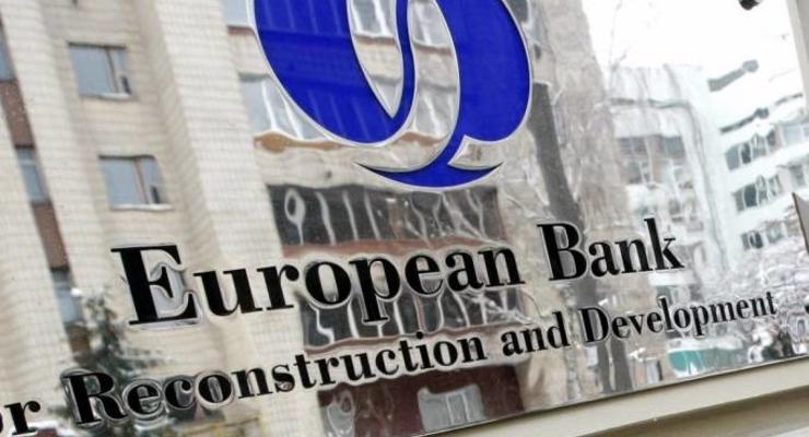 ЕБРР прогнозирует восстановление украинской экономики в 2021 году