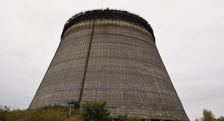Производство атомной энергии упало до исторического минимума - Герус